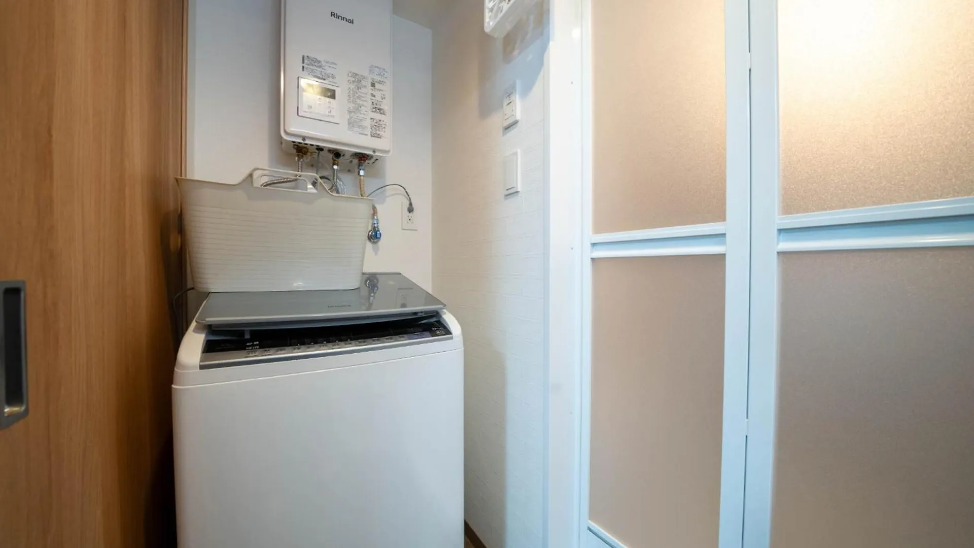 Hotel Ludicent717 - Vacation Stay 07968V Toyohira Japan