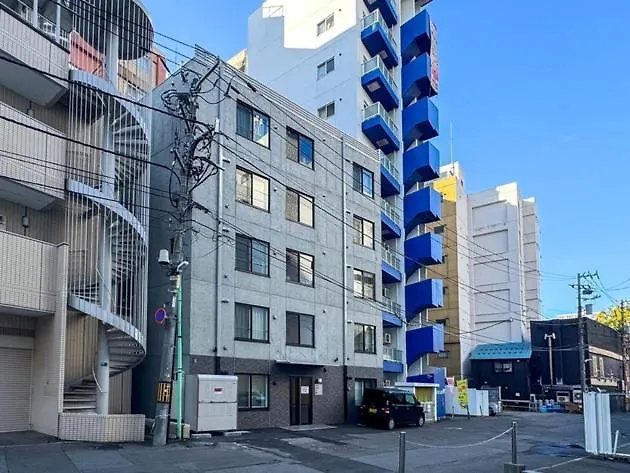 Ludicent717 - Vacation Stay 07968V Toyohira